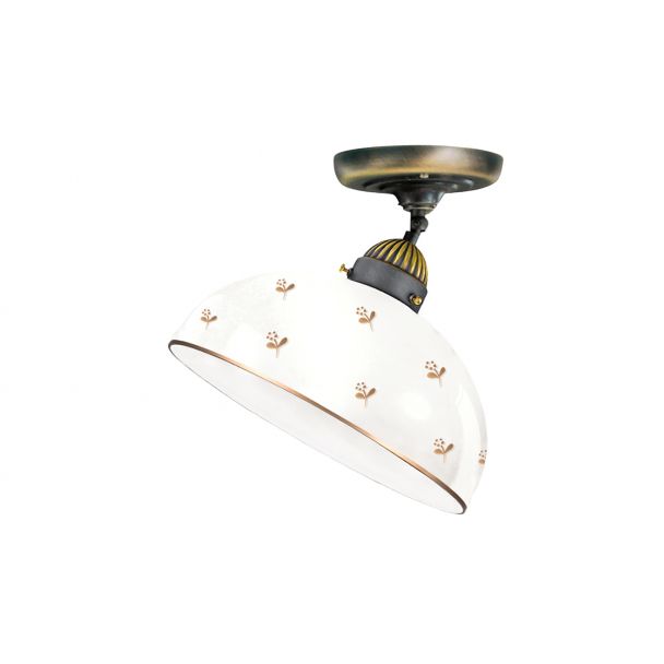 KOLARZ 731.10.171 NONNA lampa sufitowa