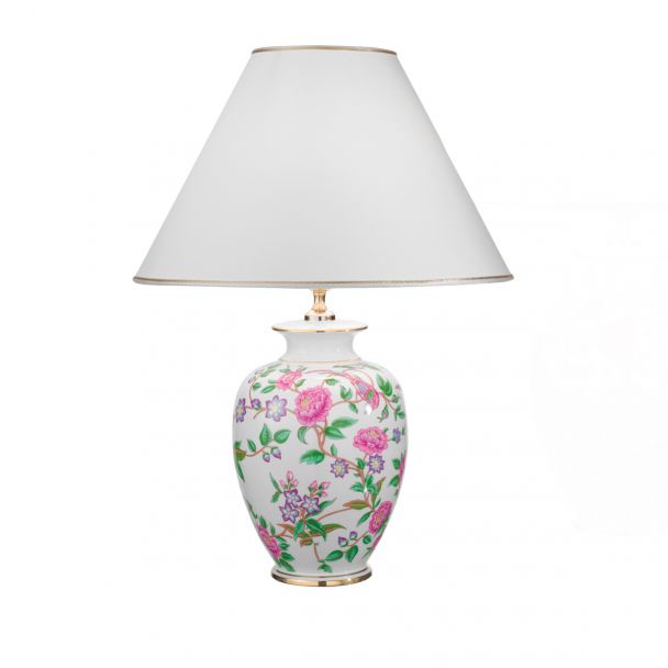 KOLARZ A1354.71S GIARDINO lampa stołowa