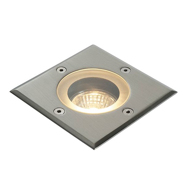SAXBY GH88042V Pillar square IP65 50W Recessed Outdoor