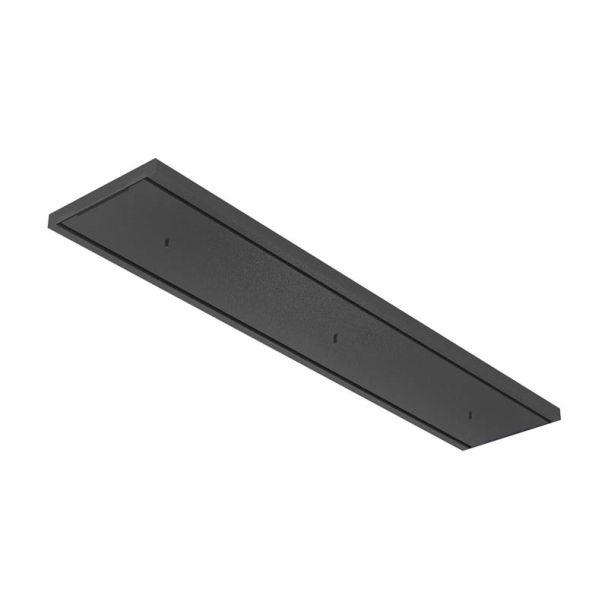 NOWODVORSKI LIGHTING 8554 CAMELEON CANOPY C 1200  czarny