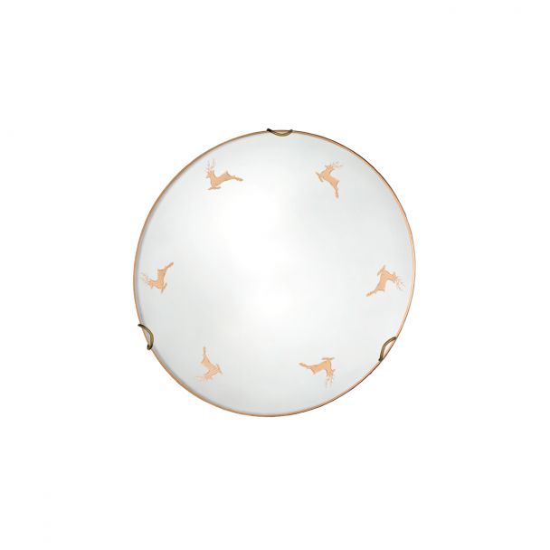 KOLARZ 731.11.4.150 NONNA lampa sufitowa