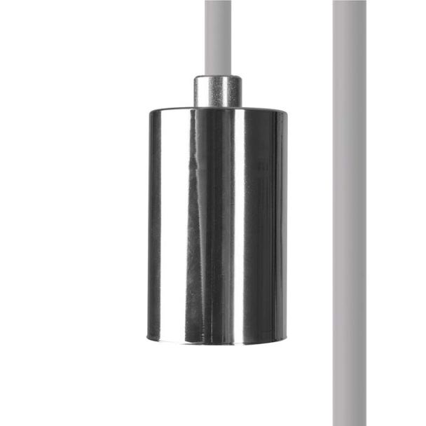 NOWODVORSKI 8650 CAMELEON CABLE E27 1,5 M zawieszenie