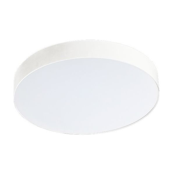 AZZARDO SHR663000-50-WH / AZ2265 Monza R 40 (white) Lampa sufitowa