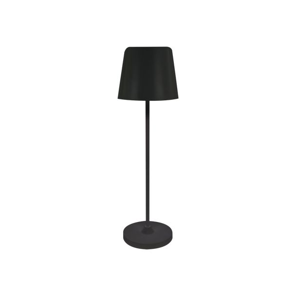 IDEUS 04368 TOGA LED BLACK CCT Lampka stołowa SMD LED