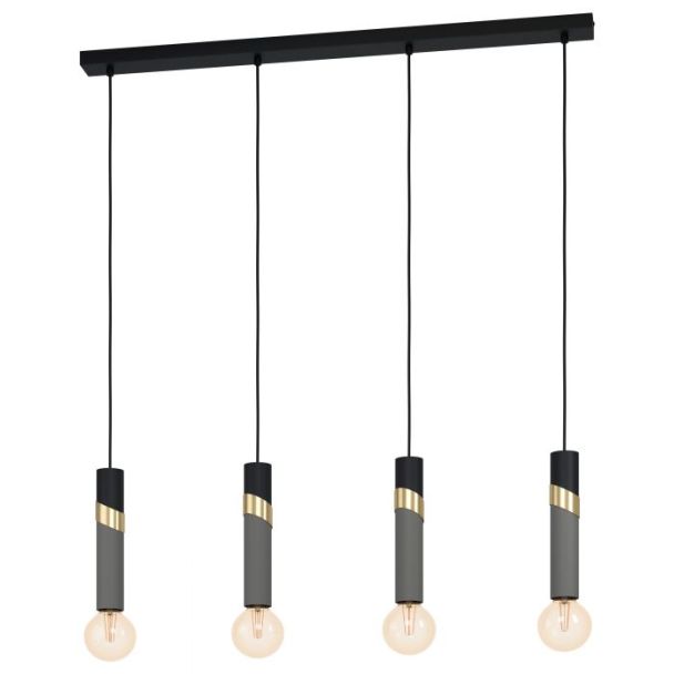 EGLO 39936 CEDRAL lampa wisząca Oświetlenie do wnętrz