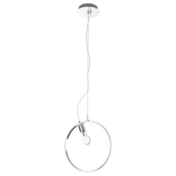 CANDELLUX STUDIO A0024-320 SKIROS lampa wisząca LED 4000K