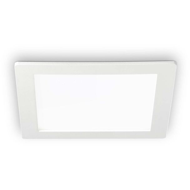 IDEAL LUX GROOVE FI1 10W SQUARE 123981