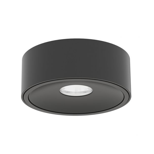 OPEN DESIGN OR82357 Neo Nero Slim Led / Ufo Nero *