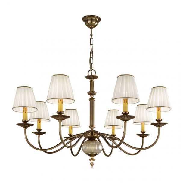 KOLARZ 0195.88.4 ASCOT żyrandol