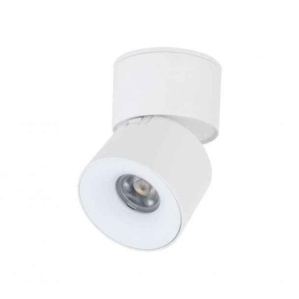 TK-LIGHTING 18168 SPARK WHITE CCT 10W