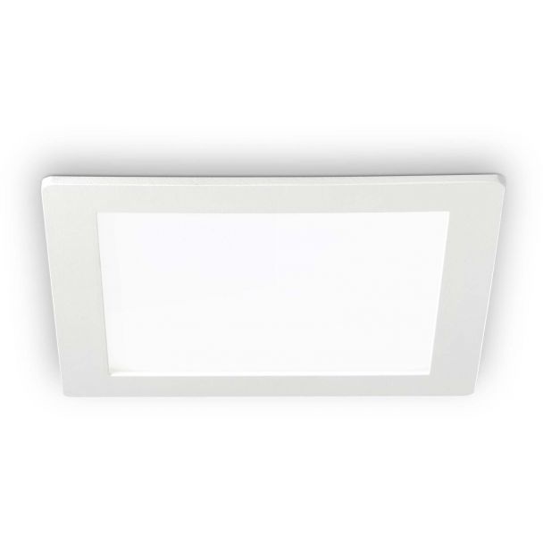 IDEAL LUX GROOVE FI1 30W SQUARE 124025