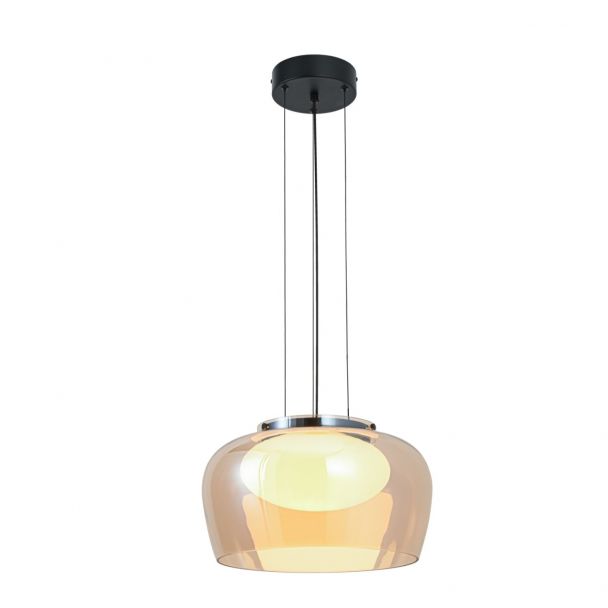 CANDELLUX STUDIO 31-50885 INSIEME 35 lampa wisząca