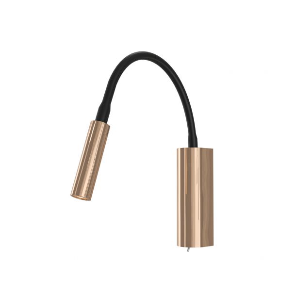 OPEN DESIGN OR81695 Nuto Nero Gold *