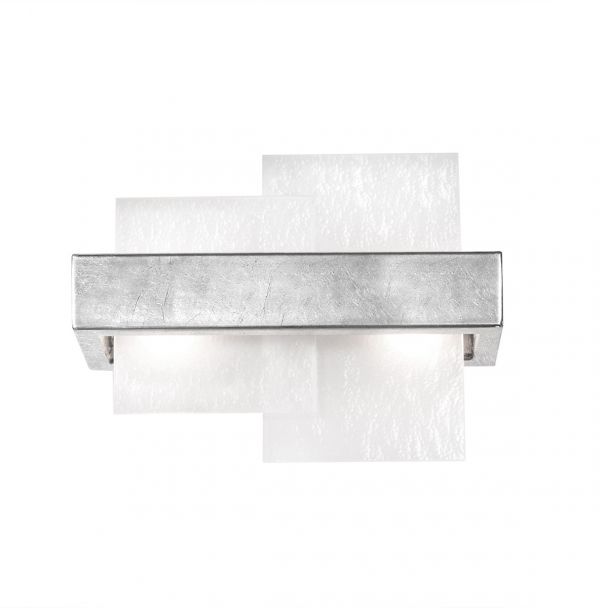 KOLARZ 6040.60250/W RETTANGOLO lampa ścienna