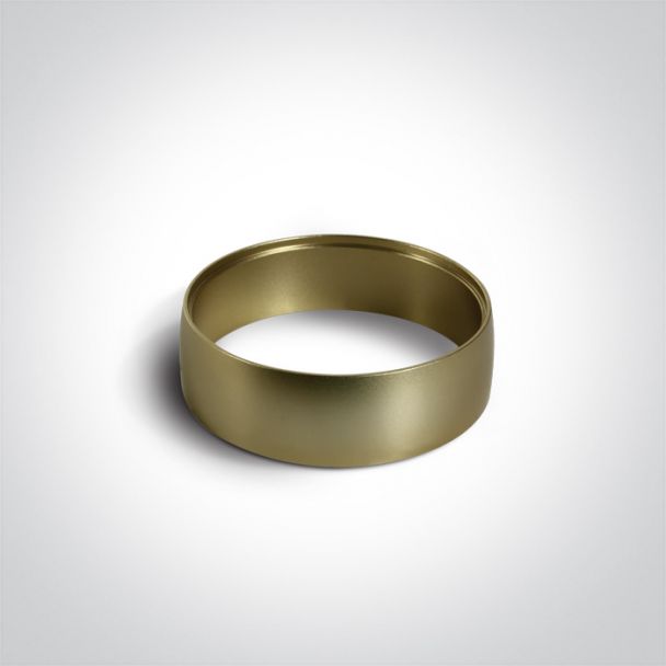 ONE LIGHT 050162/GL pierścień złoty do 10112R
