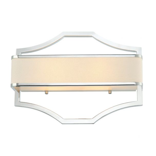 OPEN DESIGN OR84504 Gerdo Parette Cromo