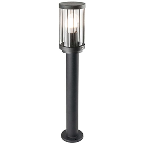 POLUX 312310 Lampa zewnętrzna Fiord 50cm 1*E27