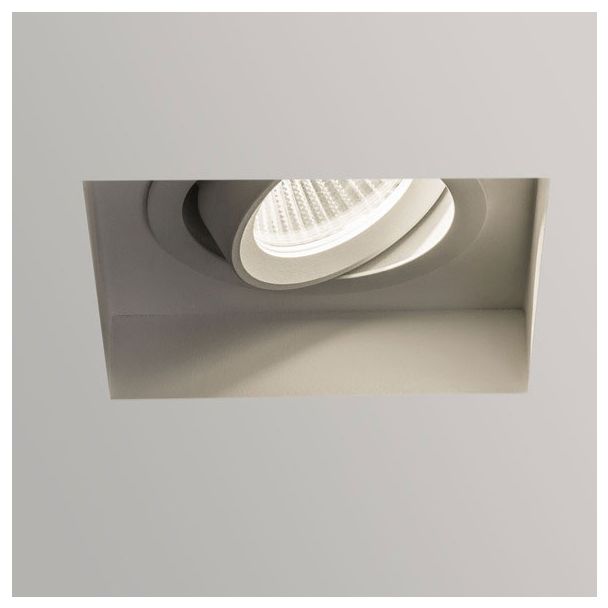 ASTRO Trimless Square Adjustable LED 1248009 Downlights