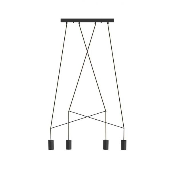 NOWODVORSKI 9192 IMBRIA lampa wisząca