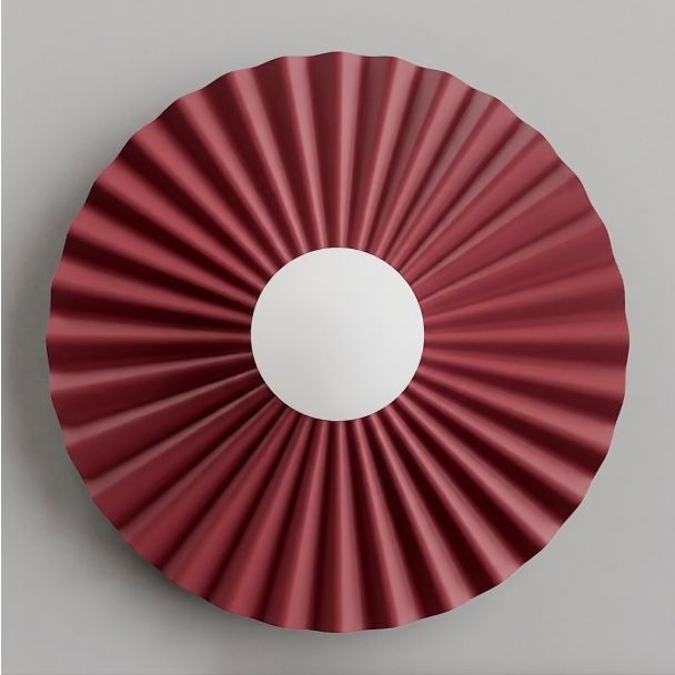 EMIBIG 1729/K1L UMBRA K1 BURGUNDY L Kinkiet