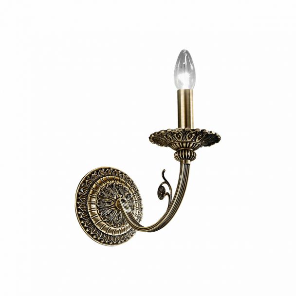 KOLARZ 0301.61.4 PISANI lampa ścienna