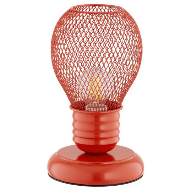 ALFA 9460 PIKOLO RED L. NOCNA 1 PŁ