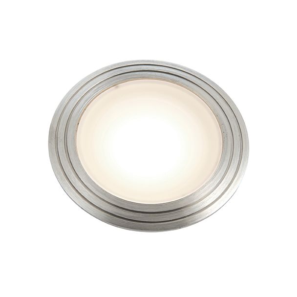 SAXBY 78646 Bodenn IP67 1.3W Recessed Outdoor