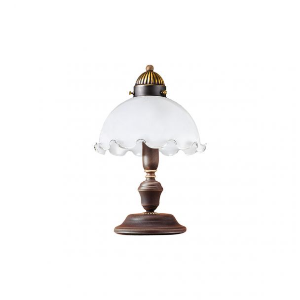KOLARZ 731.73.73 NONNA lampa stołowa