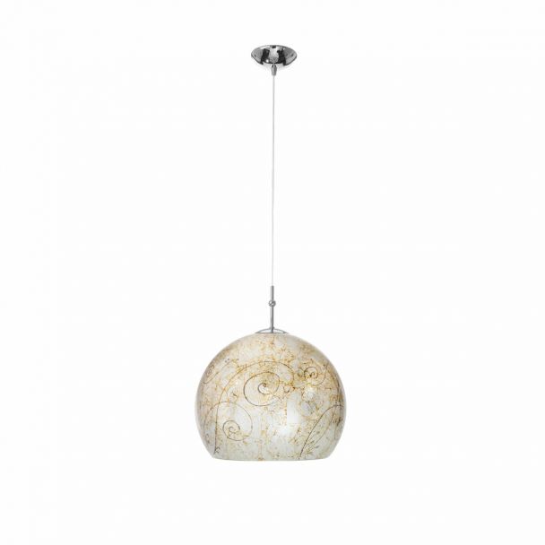 KOLARZ 0392.31M.5.ME.AG LUNA lampa wisząca