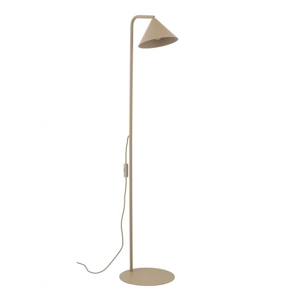 TK-LIGHTING 16204 CONO SABIA LAMPA PODŁOGOWA 1XE14