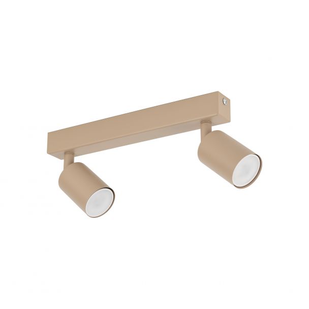 TK-LIGHTING 10628 NEX SABIA 2XGU10 LAMPA SUFITOWA