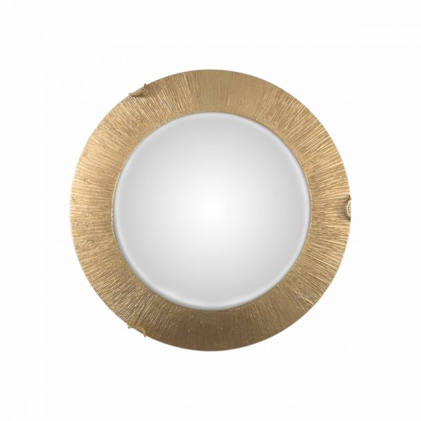 KOLARZ A1306.12.3.SUNAU MOON lampa sufitowa złoto 24K