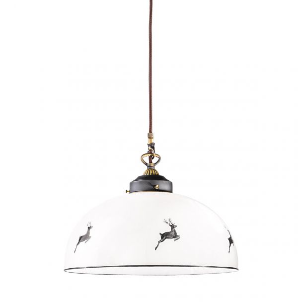 KOLARZ 731.32.135 NONNA lampa wisząca