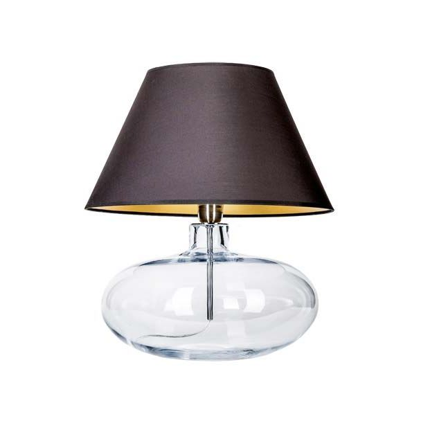 4 CONCEPTS STOCKHOLM L005031214 lampa stołowa z abażurem