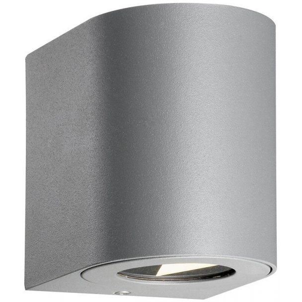 NORDLUX Canto 2 49701010 Wall Grey