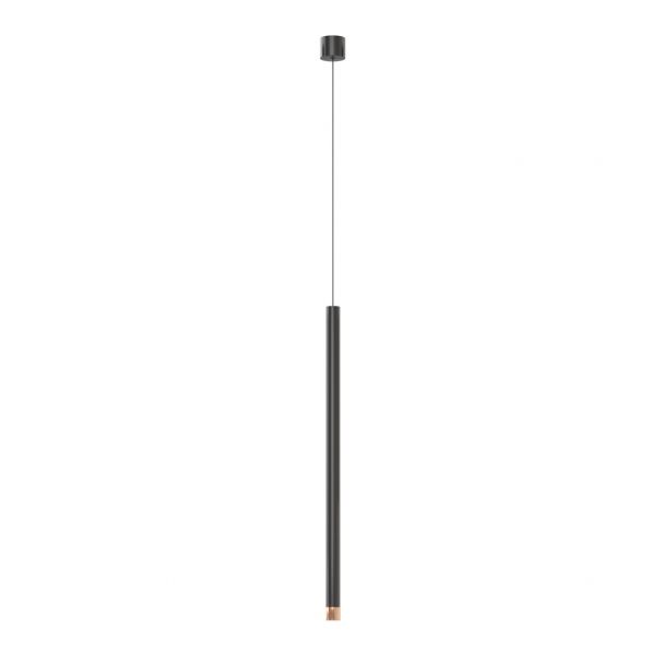 OPEN DESIGN OR85297 Q I Nero/Rose Gold 60