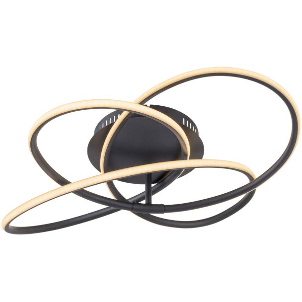 GLOBO 67201S-30 PANDA Lampa sufitowa