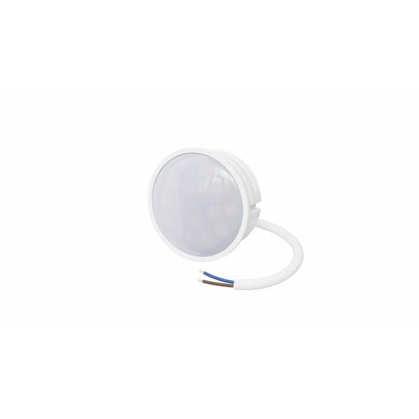 LED LABS 21-2200-38 Moduł LED GLOW 230V AC 6.5W 3000K