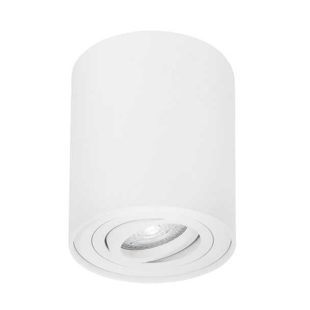 Luces Exclusivas CARRIZAL LE61427 LAMPA SUFITOWA  biały