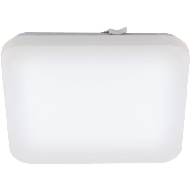 EGLO 97885 LED-DL 330X330 WEISS FRANIA