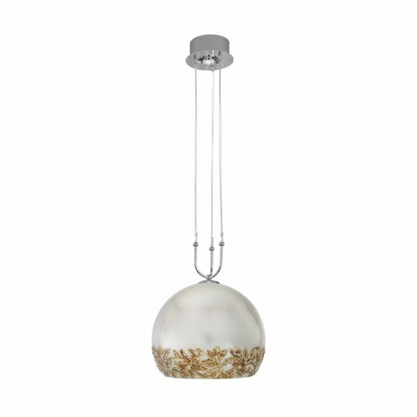 KOLARZ 0392.31+1L.5.LI.SA LUNA lampa wisząca