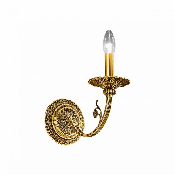 KOLARZ 0301.61.15 PISANI lampa ścienna