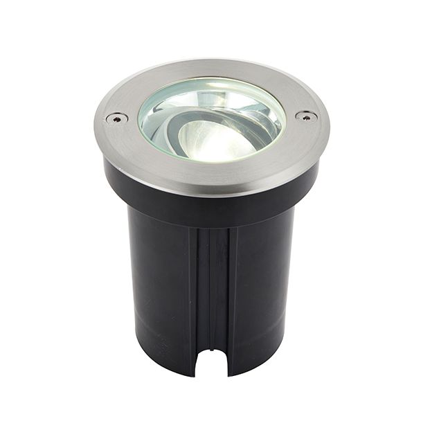 SAXBY 79195 Hoxton IP67 6W Recessed Outdoor