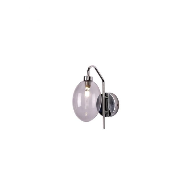 CANDELLUX STUDIO 50401225 KINKIET LUKKA 1