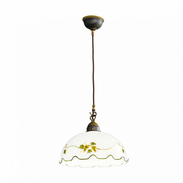 KOLARZ 731.30.111 NONNA lampa wisząca