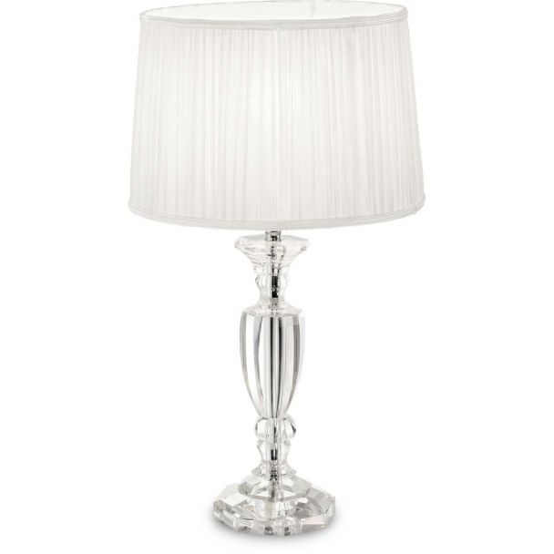 IDEAL LUX KATE-3 TL1 ROUND 122878