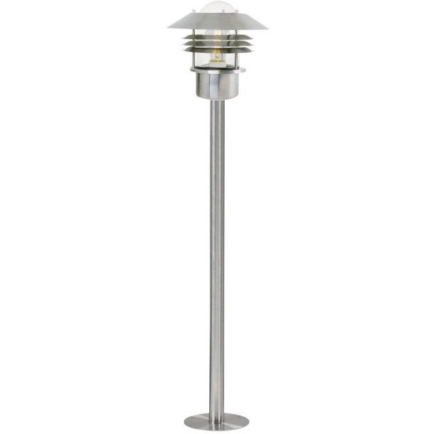 NORDLUX Vejers 25118034 Garden Stainless steel