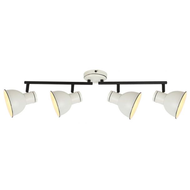 CANDELLUX STUDIO 94-72153 ZUMBA lampa sufitowa
