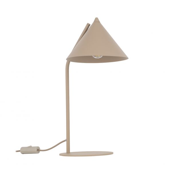 TK-LIGHTING 16210 CONO SABIA LAMPKA NOCNA 1XE27