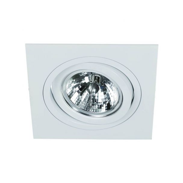 OPEN DESIGN OR83385 Faro I Bianco
